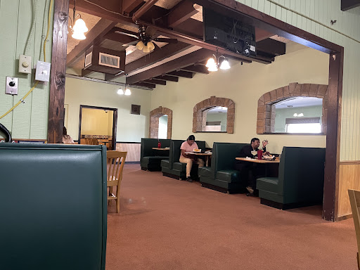 San Marcos Authentic Mexican Restaurant